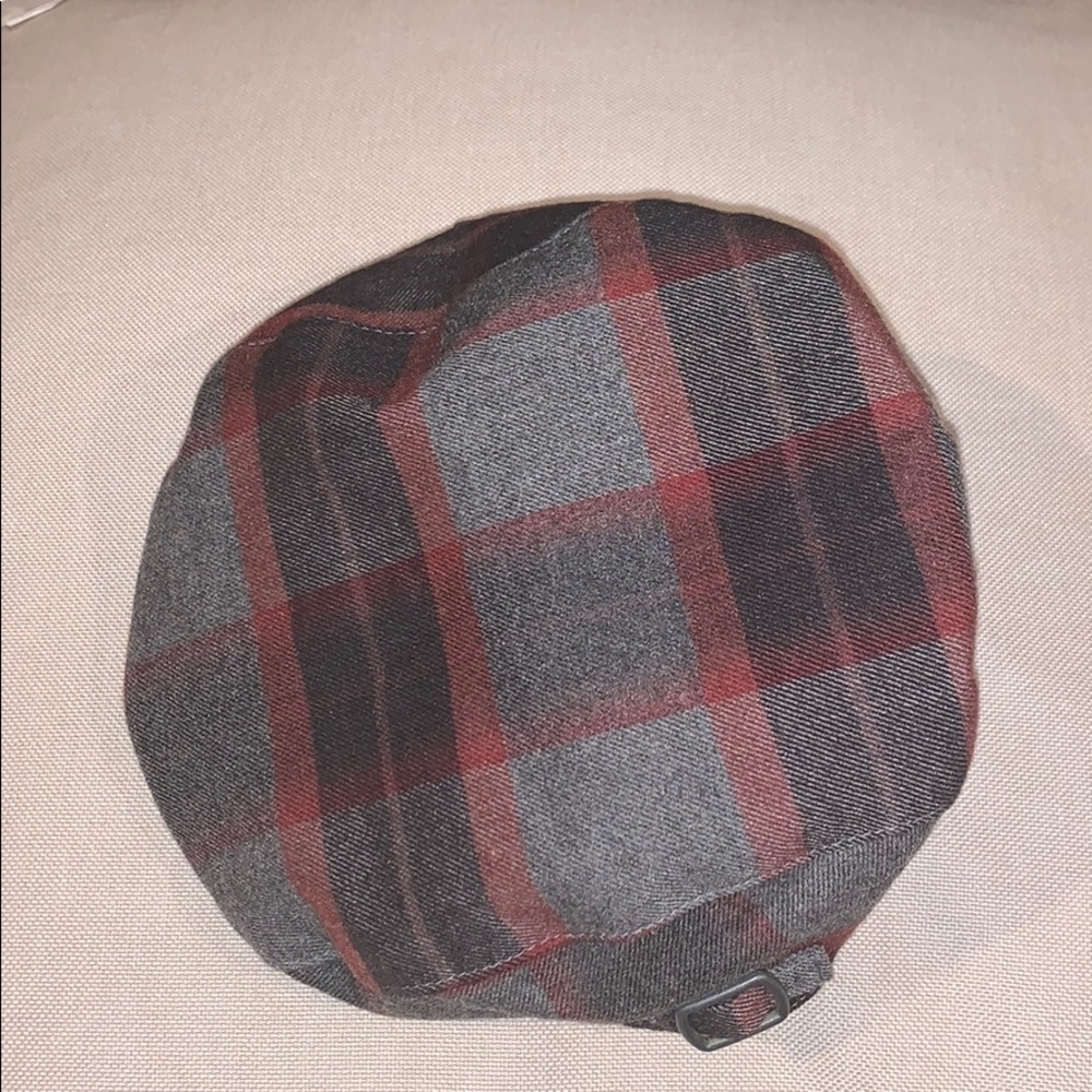 Janie & Jack Newsboy Cap